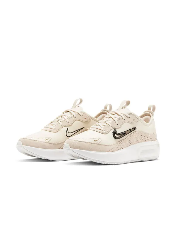 Кроссовки air max dia se 'brown white' Nike — изображение 3 из 4, коричневый/белый