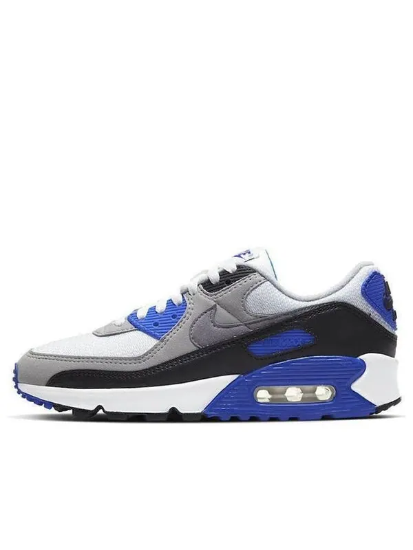 Кроссовки air max 90 Nike — изображение 1 из 4, синий