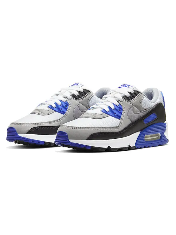 Кроссовки air max 90 Nike — изображение 3 из 4, синий