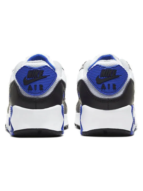 Кроссовки air max 90 Nike — изображение 4 из 4, синий