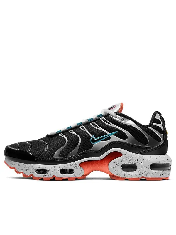 Кроссовки air max plus Nike — изображение 1 из 3