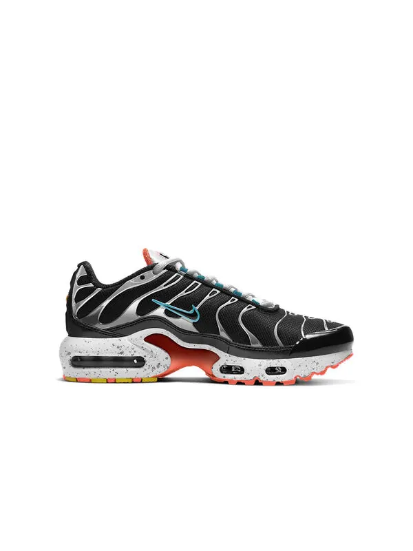 Кроссовки air max plus Nike — изображение 2 из 3