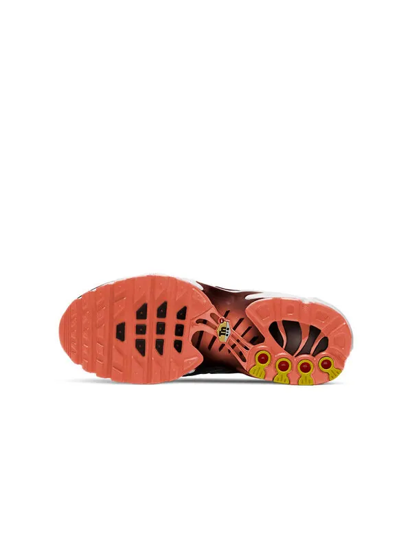 Кроссовки air max plus Nike — изображение 3 из 3