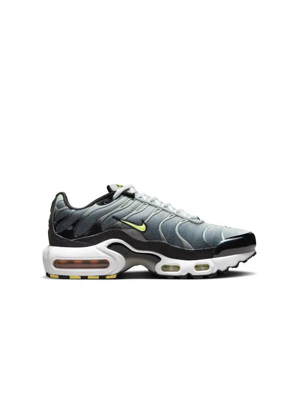 Кроссовки air max plus Nike — изображение 2 из 4