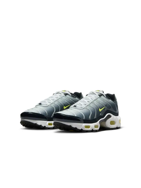 Кроссовки air max plus Nike — изображение 3 из 4