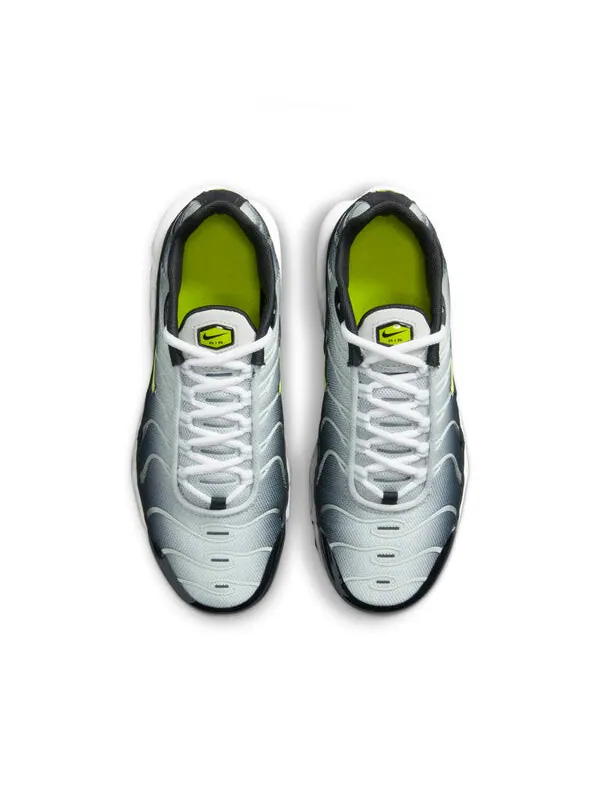Кроссовки air max plus Nike — изображение 4 из 4