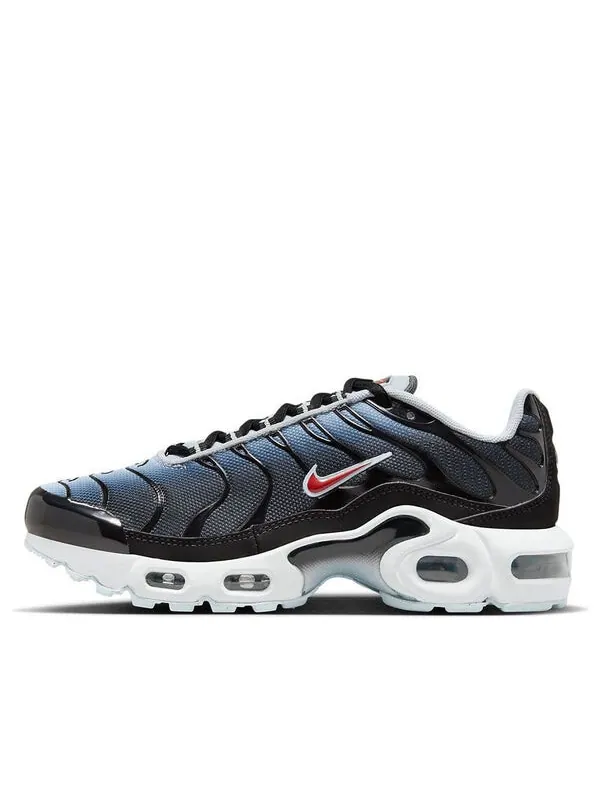 Кроссовки air max plus Nike — изображение 1 из 4, синий/мульти