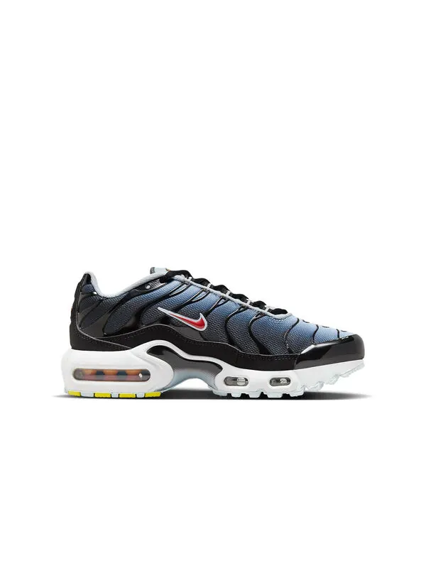 Кроссовки air max plus Nike — изображение 2 из 4, синий/мульти