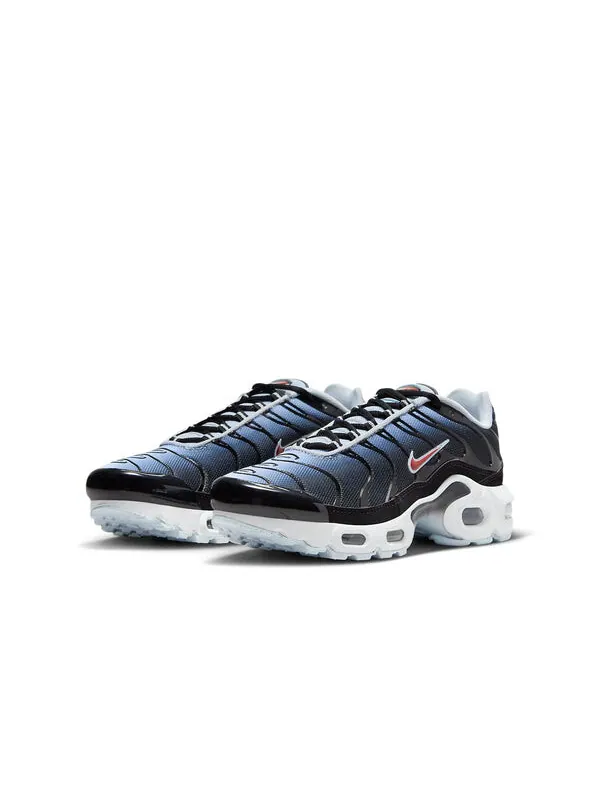 Кроссовки air max plus Nike — изображение 3 из 4, синий/мульти