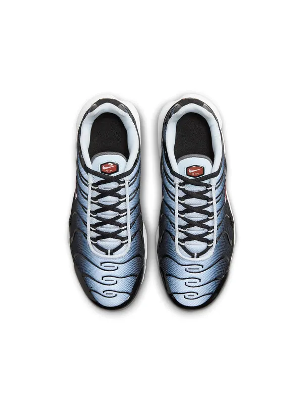 Кроссовки air max plus Nike — изображение 4 из 4, синий/мульти