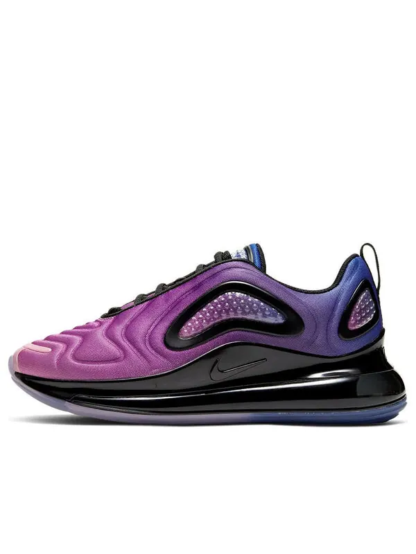 Кроссовки air max 720 se Nike — изображение 1 из 4, фиолетовый