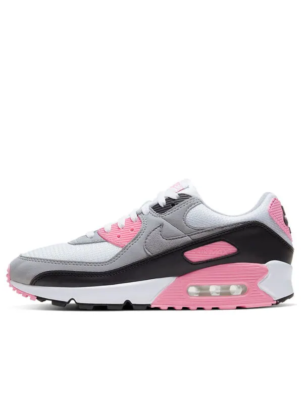 Кроссовки air max 90 Nike — изображение 1 из 4, розовый