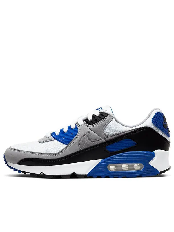 Кроссовки air max 90 Nike — изображение 1 из 4, синий
