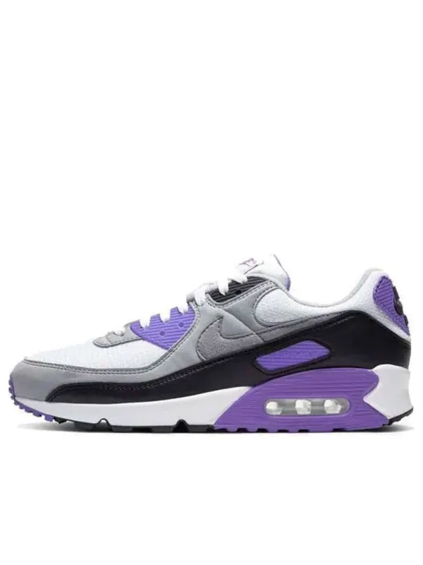 Кроссовки air max 90 Nike — изображение 1 из 4, фиолетовый