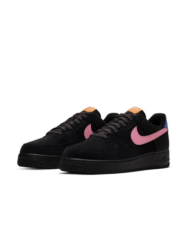 Кроссовки air force 1 низкие Nike — изображение 3 из 4, черный
