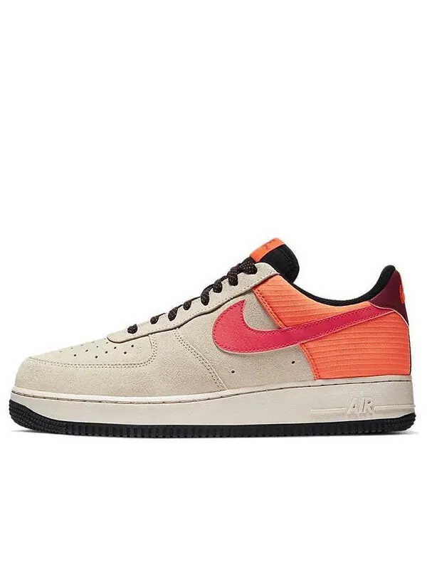 Кроссовки air force 1 low 2 Nike — изображение 1 из 4, розовый