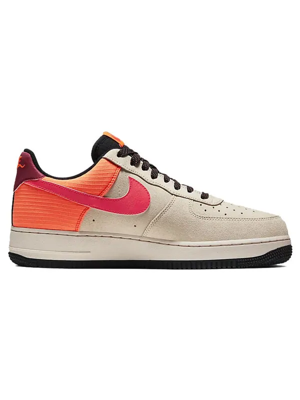 Кроссовки air force 1 low 2 Nike — изображение 2 из 4, розовый