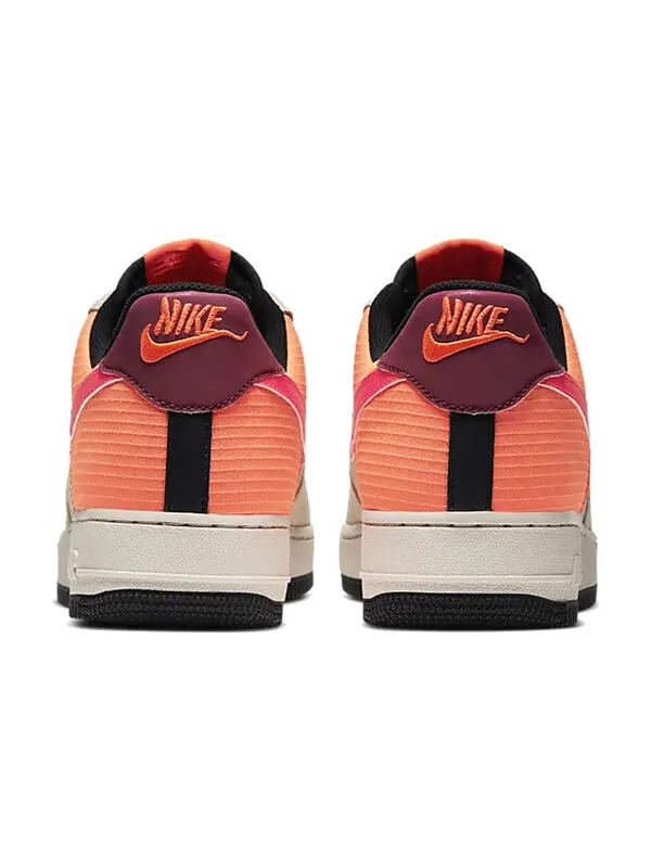 Кроссовки air force 1 low 2 Nike — изображение 4 из 4, розовый
