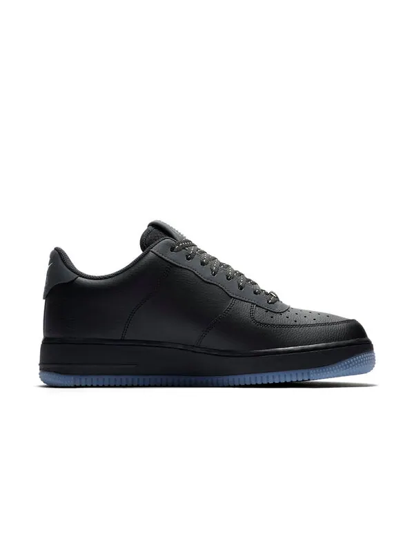 Кроссовки air force 1 низкие Nike — изображение 2 из 4, черный