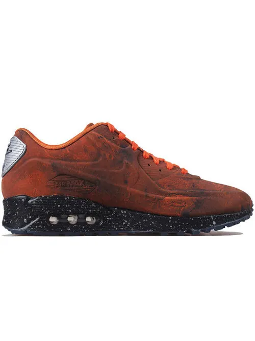 Кроссовки air max 90 qs Nike — изображение 2 из 4, красный
