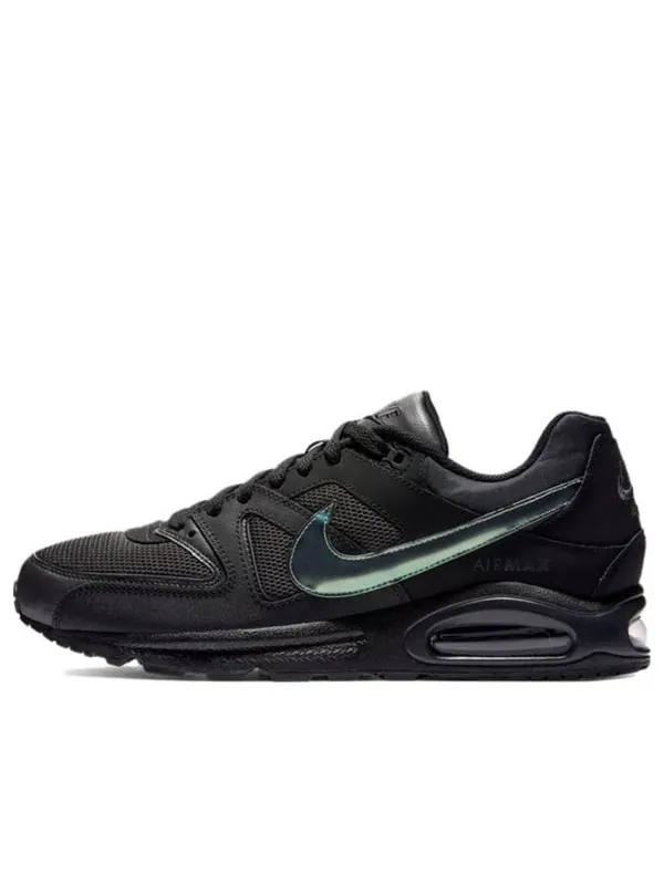 Кроссовки air max command 'black anthracite' Nike — изображение 1 из 4