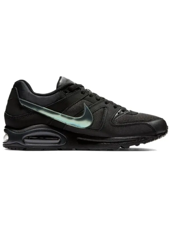Кроссовки air max command 'black anthracite' Nike — изображение 2 из 4