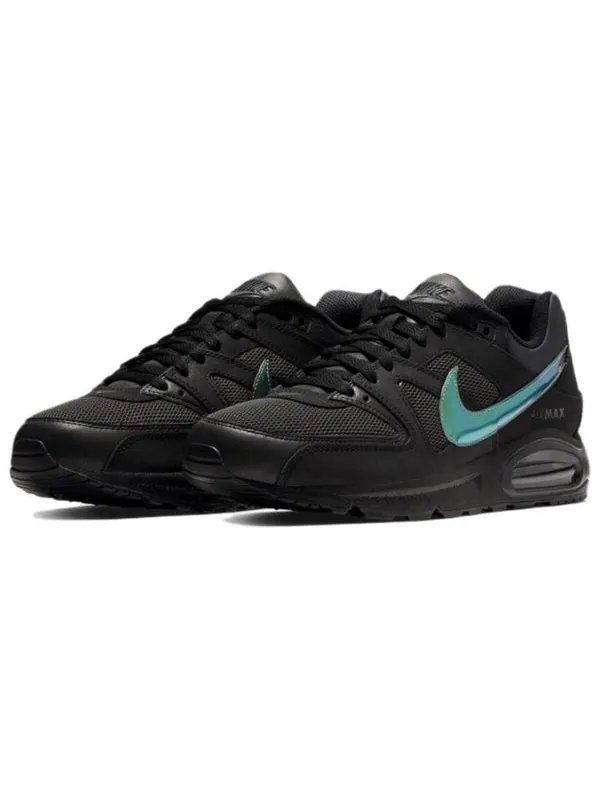 Кроссовки air max command 'black anthracite' Nike — изображение 3 из 4