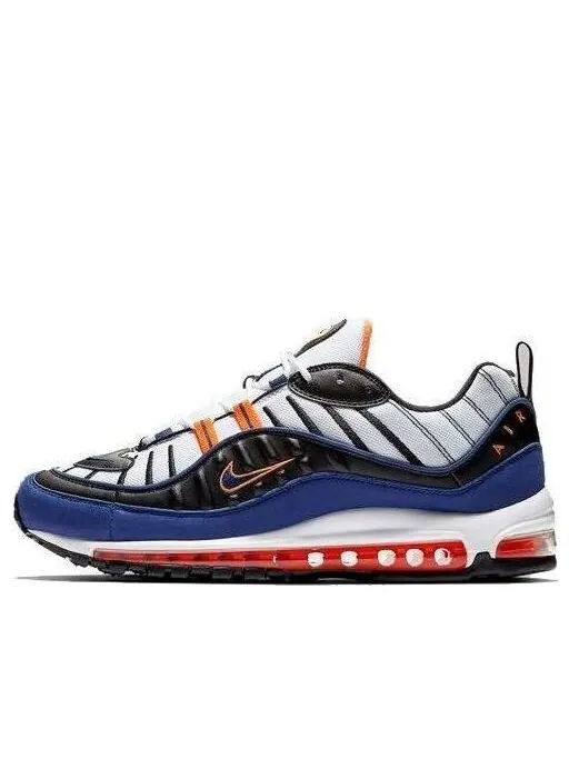 Кроссовки air max 98 Nike — изображение 1 из 4