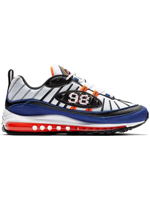 Кроссовки air max 98 Nike — изображение 2 из 4