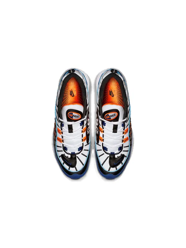 Кроссовки air max 98 Nike — изображение 3 из 4