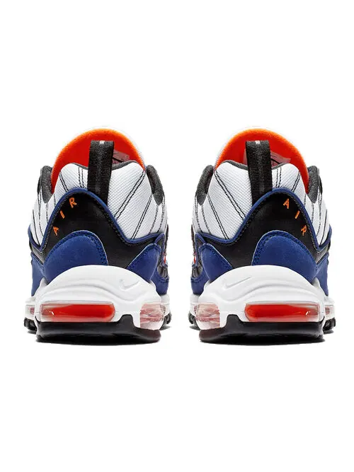 Кроссовки air max 98 Nike — изображение 4 из 4