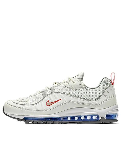 Кроссовки air max 98 Nike — изображение 1 из 4, белый
