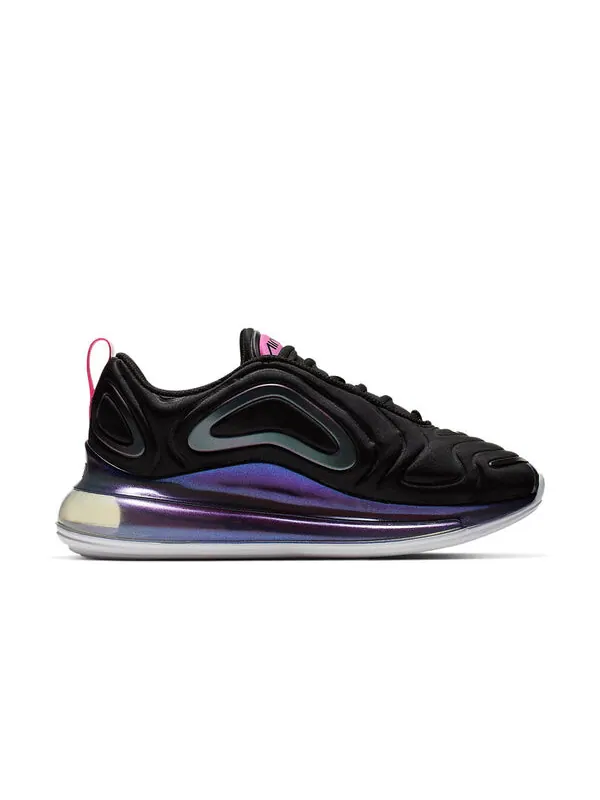 Кроссовки air max 720 se Nike — изображение 2 из 4, черный
