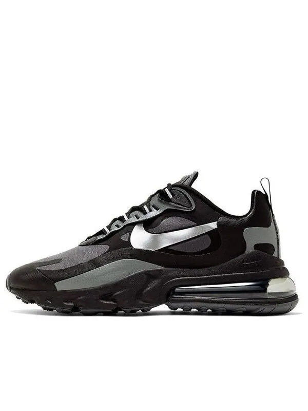 Кроссовки air max 270 react wtr Nike — изображение 1 из 4, черный