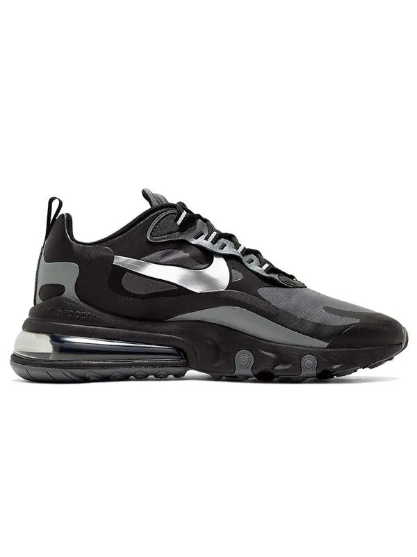 Кроссовки air max 270 react wtr Nike — изображение 2 из 4, черный