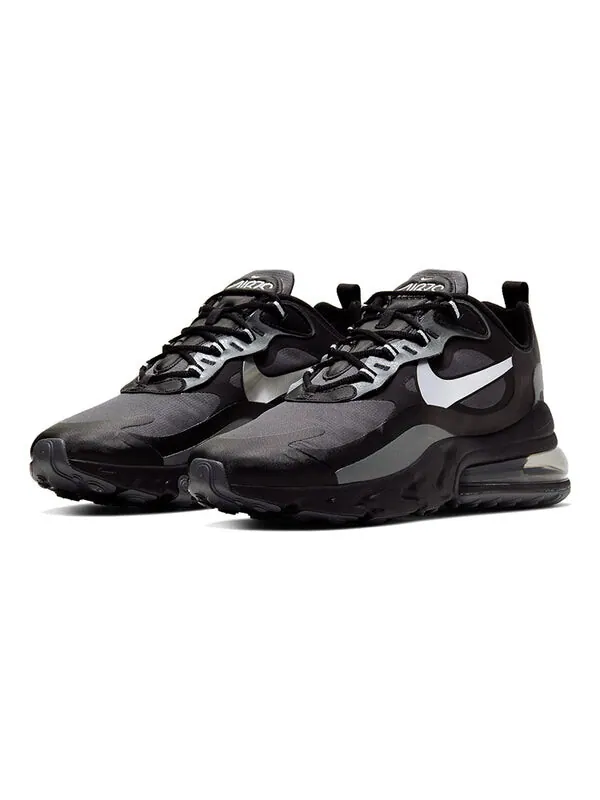 Кроссовки air max 270 react wtr Nike — изображение 3 из 4, черный