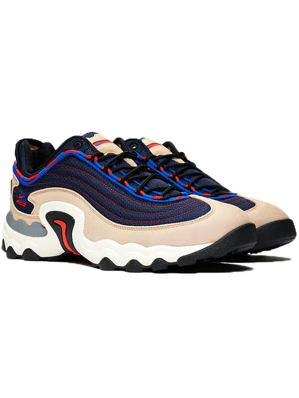 Кроссовки air skarn acg 'sand' Nike — изображение 3 из 4, песочный/синий-синий