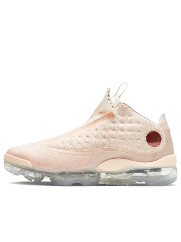 Кроссовки (WMNS) Air Jordan Reign Guava Ice Pink — изображение 1 из 4, розовый