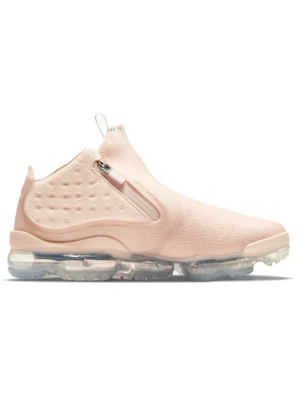 Кроссовки (WMNS) Air Jordan Reign Guava Ice Pink — изображение 2 из 4, розовый