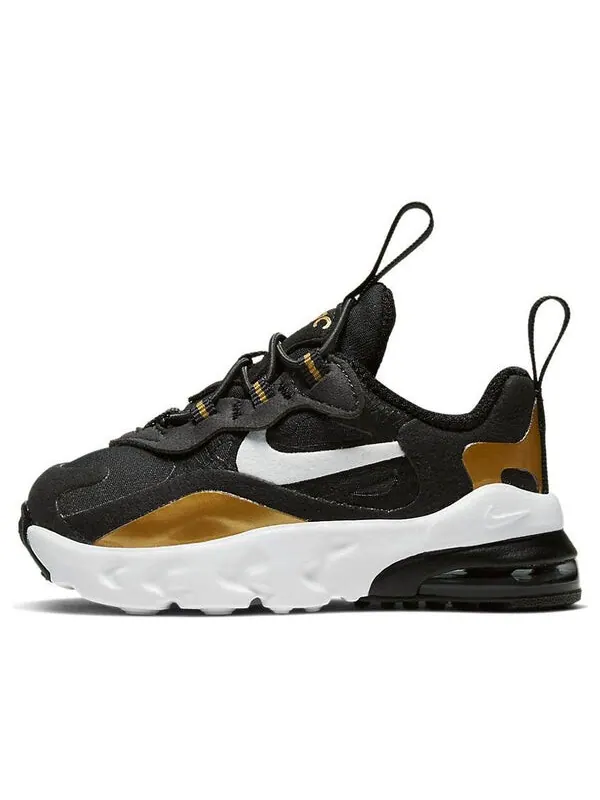 Кроссовки air max 270 react Nike — изображение 1 из 3, черный