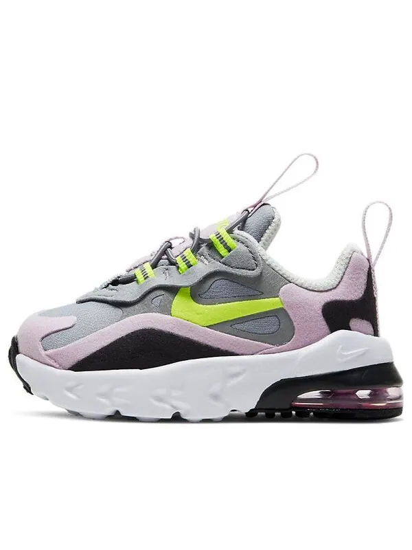 Кроссовки air max 270 rt розовые Nike — изображение 1 из 4, серый/розовый