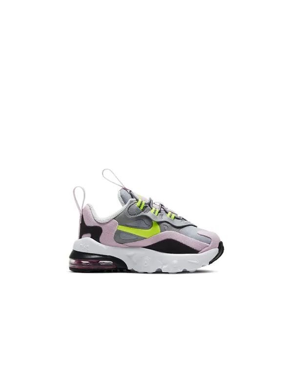 Кроссовки air max 270 rt розовые Nike — изображение 2 из 4, серый/розовый
