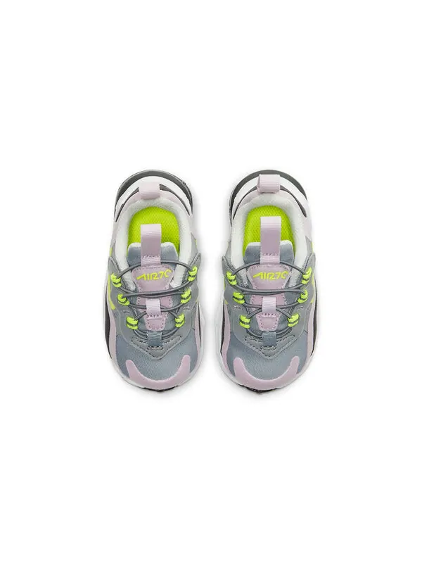 Кроссовки air max 270 rt розовые Nike — изображение 3 из 4, серый/розовый