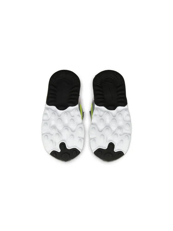 Кроссовки air max 270 rt розовые Nike — изображение 4 из 4, серый/розовый