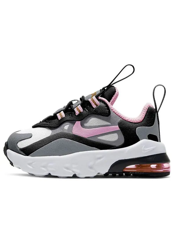 Кроссовки air max 270 rt Nike — изображение 1 из 3, черный/белый/розовый