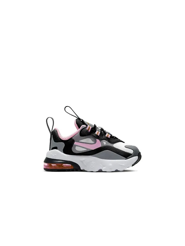 Кроссовки air max 270 rt Nike — изображение 2 из 3, черный/белый/розовый