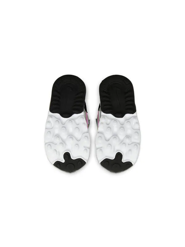 Кроссовки air max 270 rt Nike — изображение 3 из 3, черный/белый/розовый