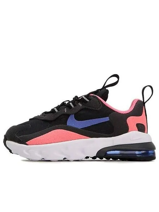 Кроссовки air max 270 rt Nike — изображение 1 из 4, черный/розовый