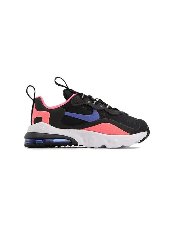 Кроссовки air max 270 rt Nike — изображение 2 из 4, черный/розовый