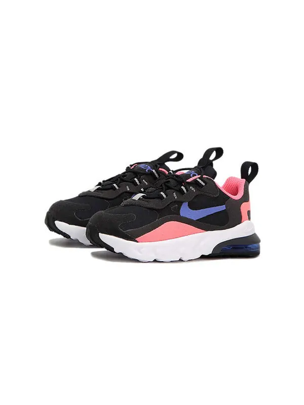 Кроссовки air max 270 rt Nike — изображение 3 из 4, черный/розовый